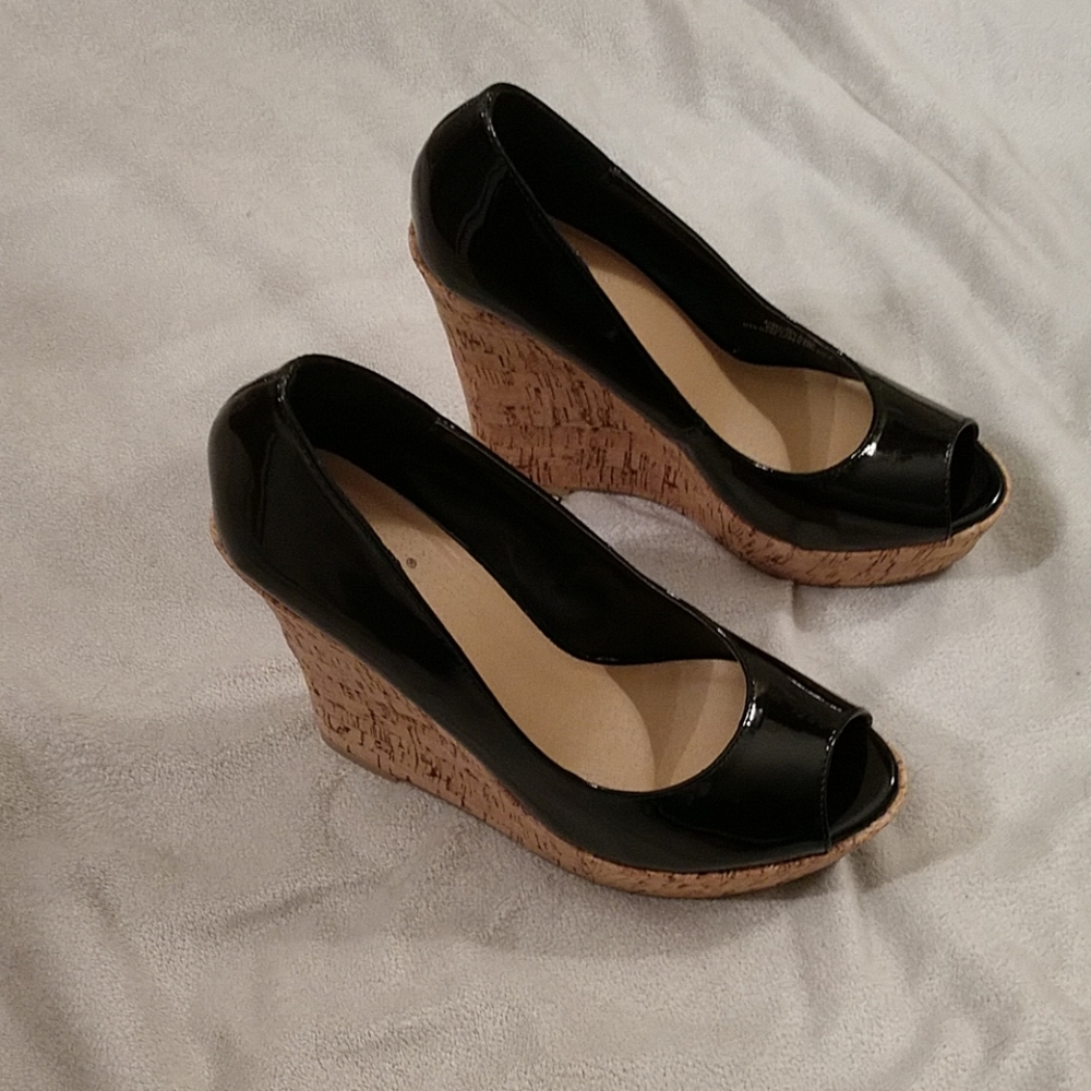 Wedges
